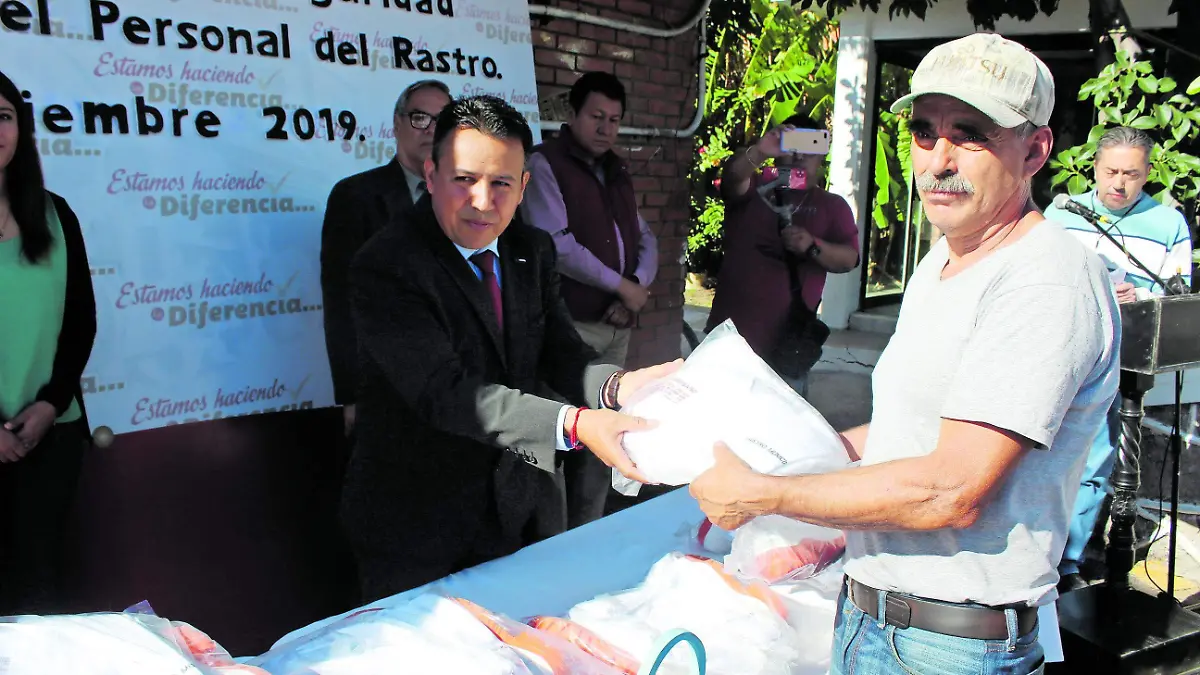 Entrega de uniformes (2)