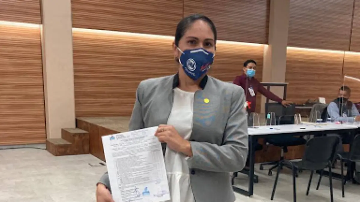 XICHÚ.-MARÍA FLORINA ZÁRATE ROMERO