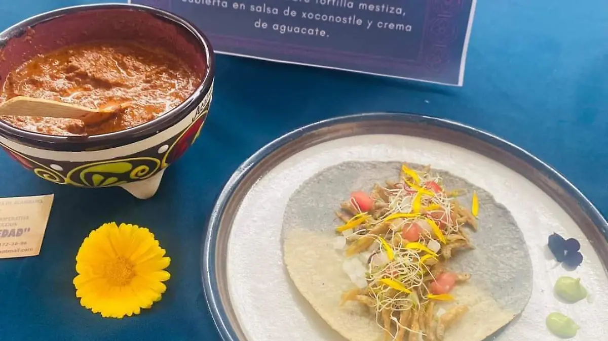 Realizan-concurso-gastronómico