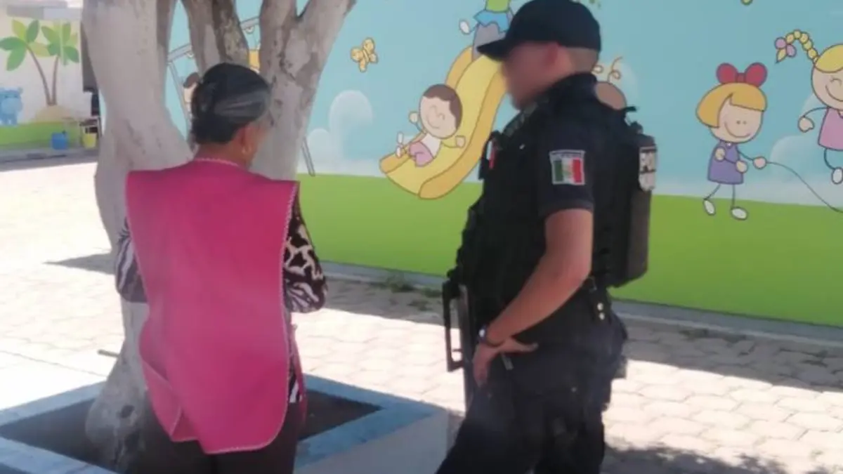 denuncia-robo-de-menores okis buena