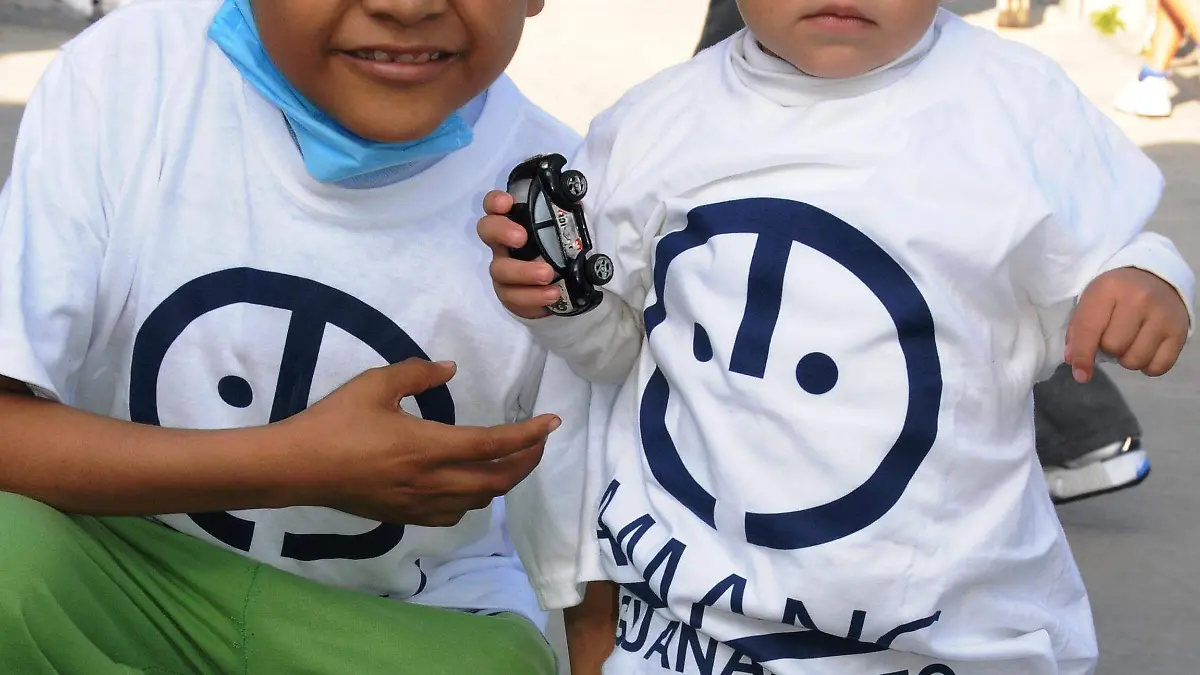 cancer infantil