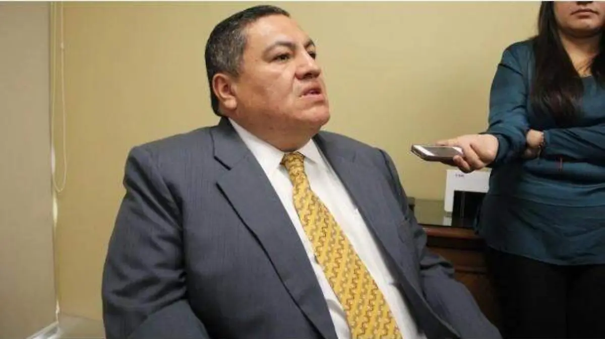 Hugo García Cornejo