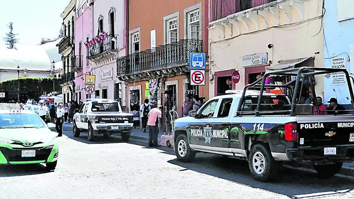 Guanajuato estan vigentes 400 MDP del fondo estatal de seguridad (2)