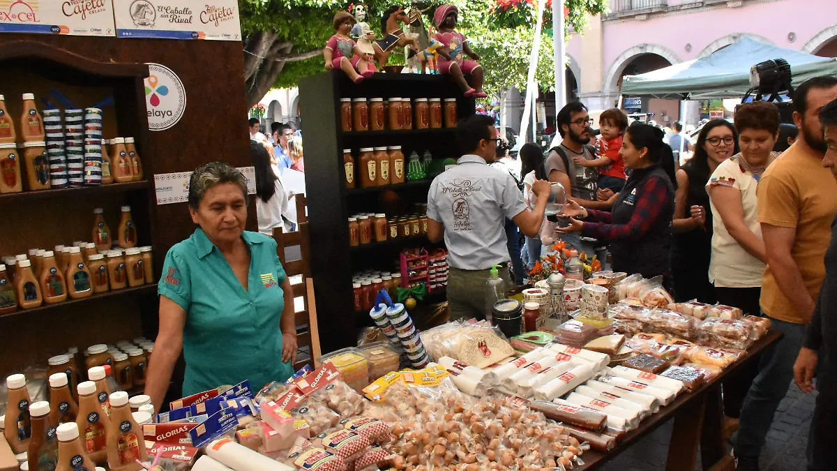 Festival de la Cajeta (2)