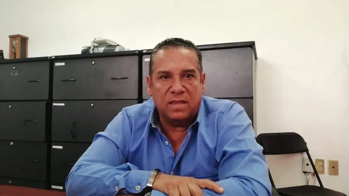 REGIDOR en ACÁMBARO