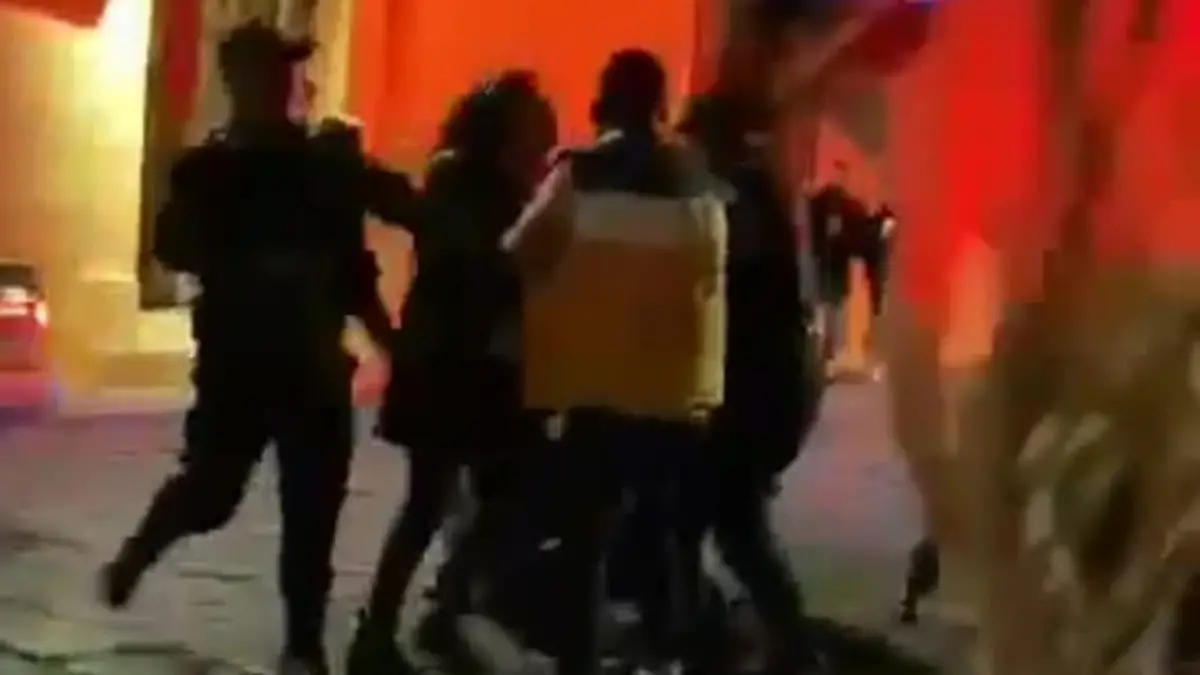 Agresiones-de-policías