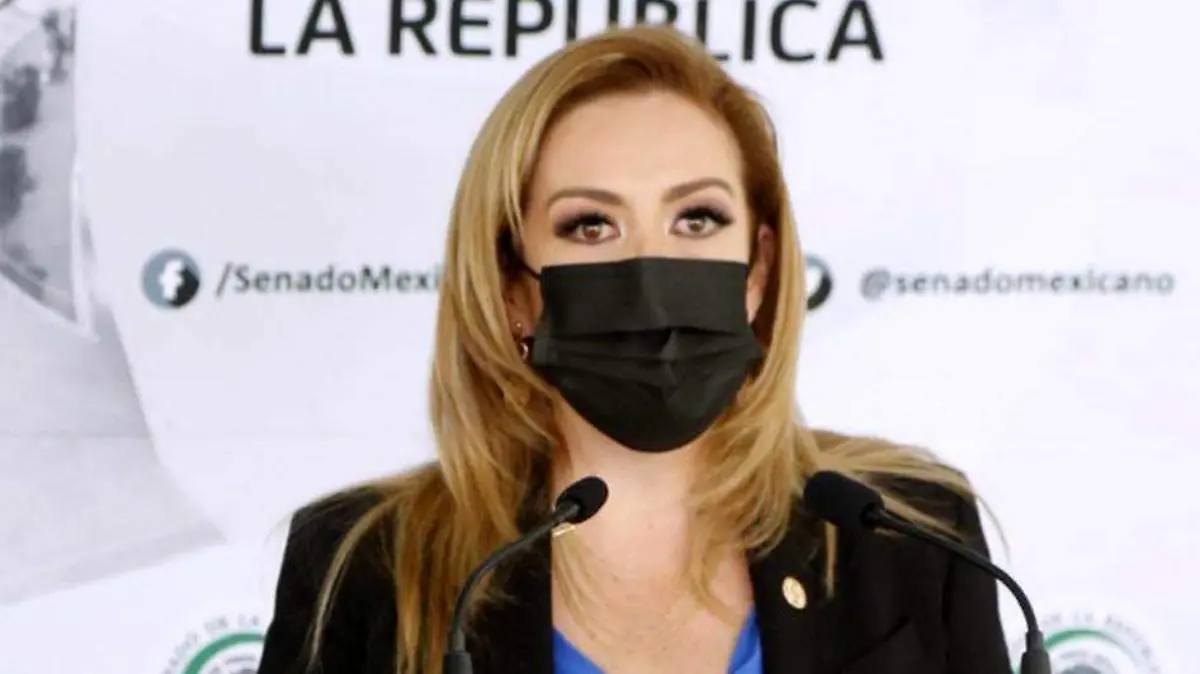 senadora