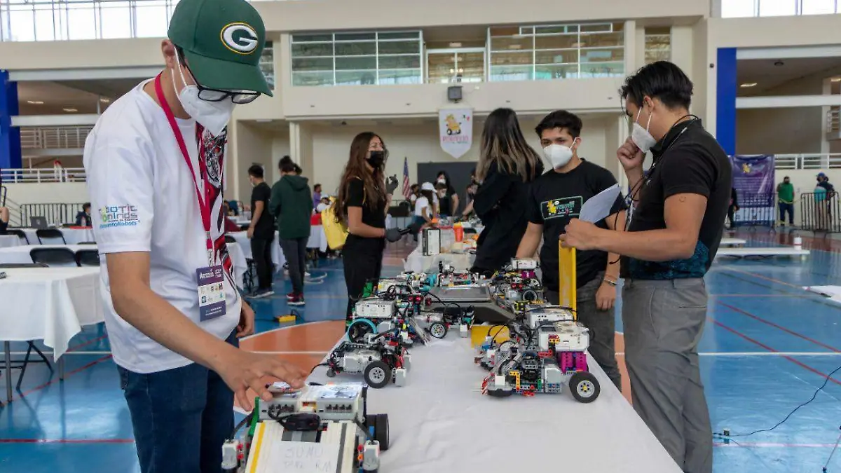 ‘Robofest-LATAM-2022’ 