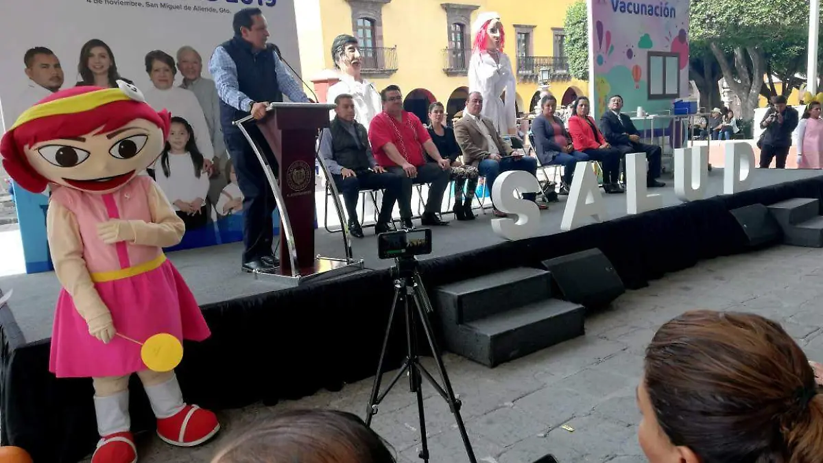 Salud pública