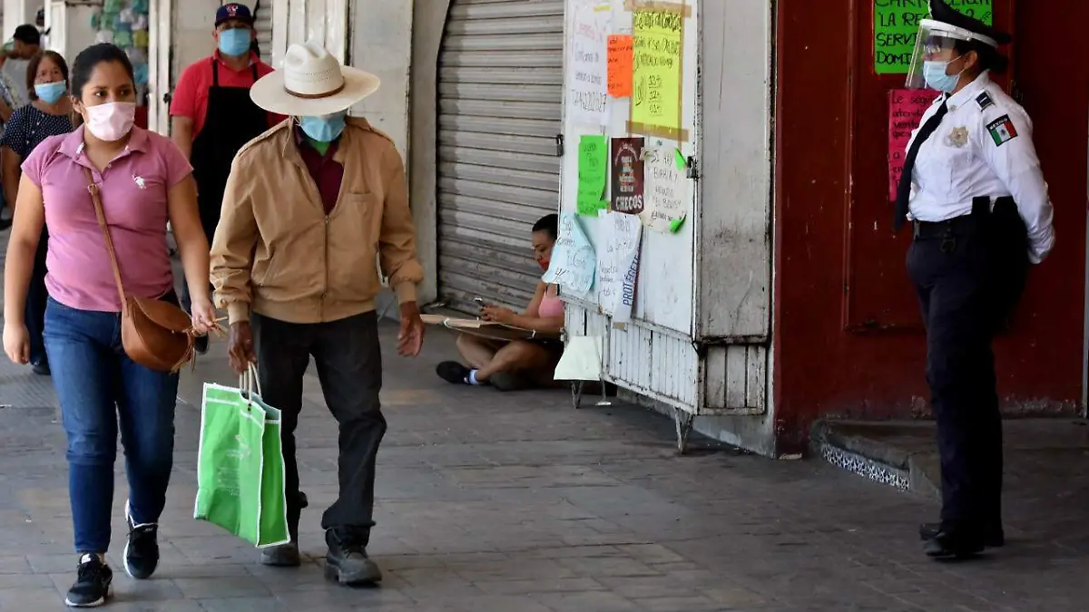 comercios