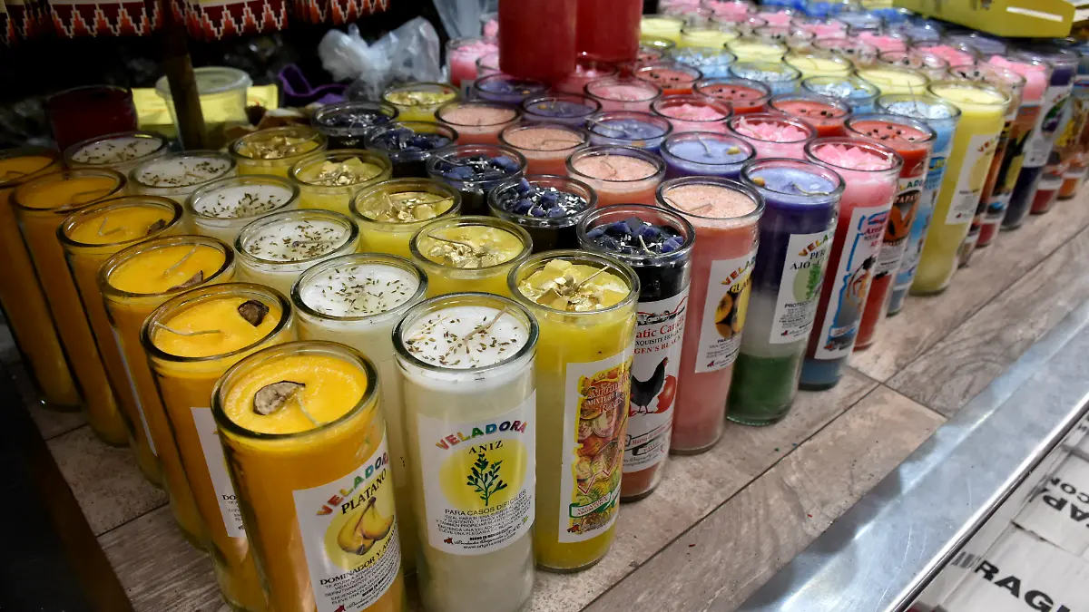 Velas (6) ok