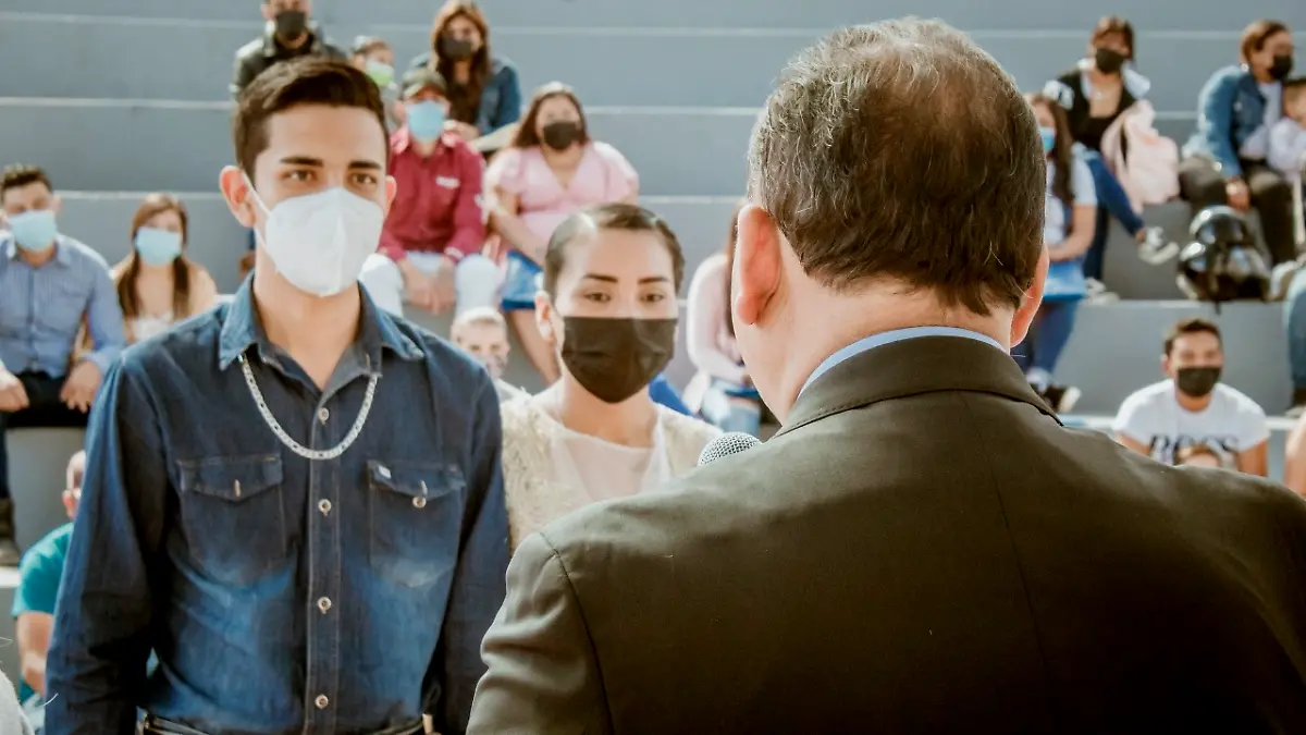 El DIF informo que ok