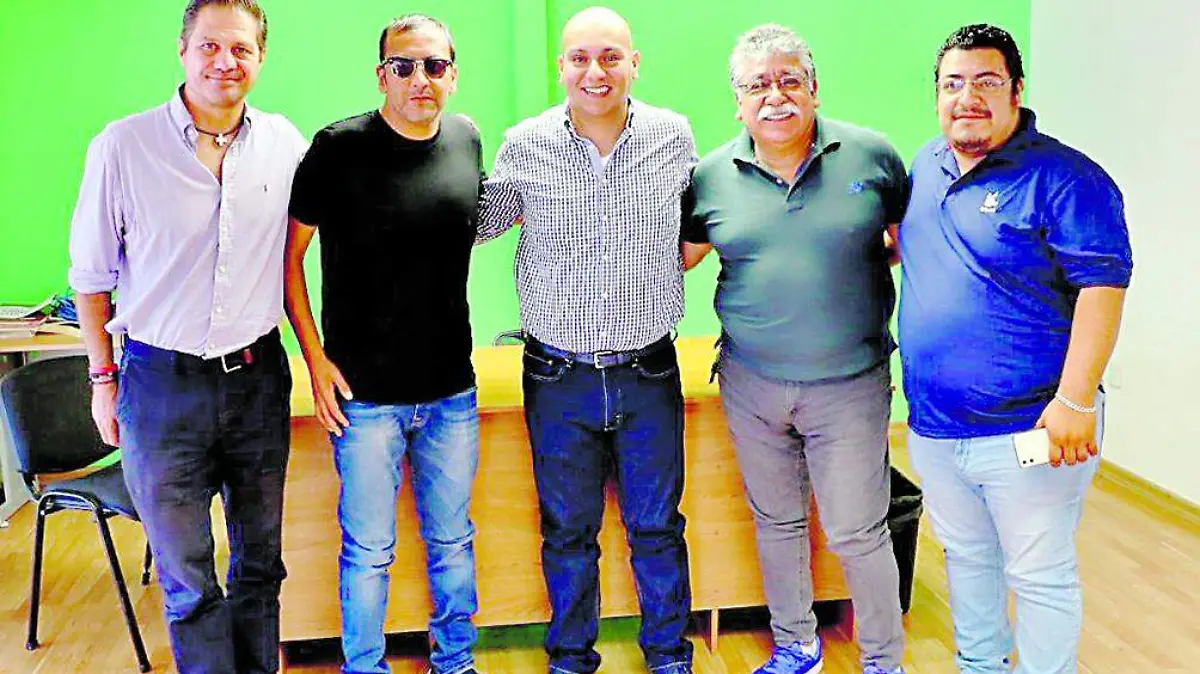 DIRECTIVOS