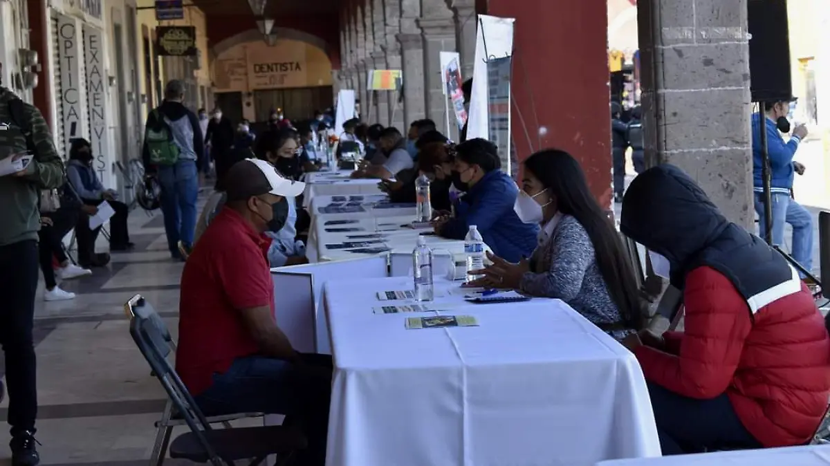 En el  portal José Manuel okis