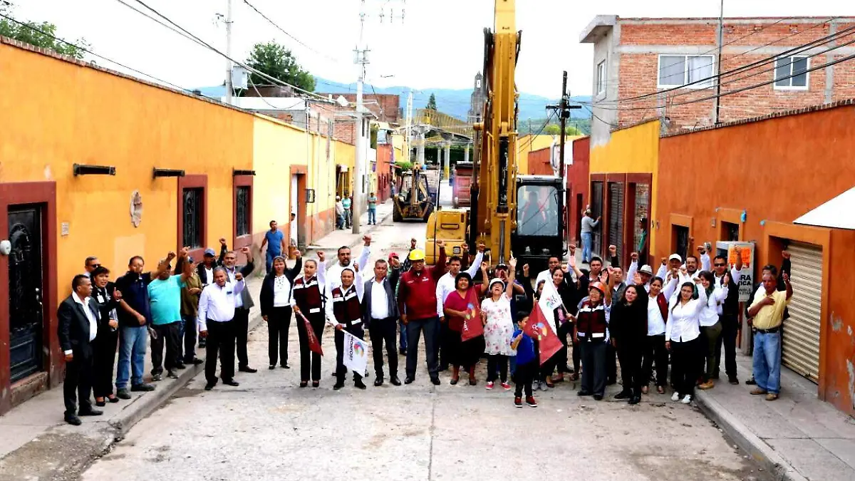 calle 2