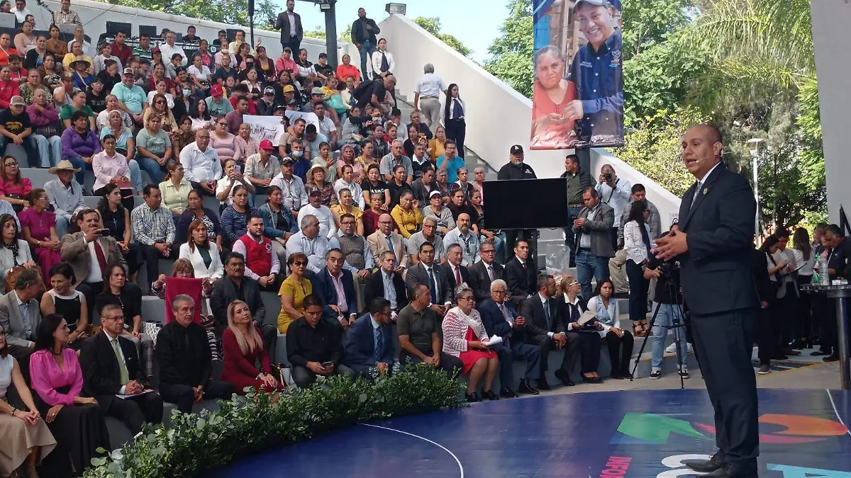 informe