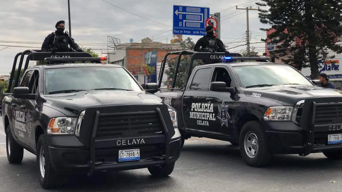 Seguridad ok