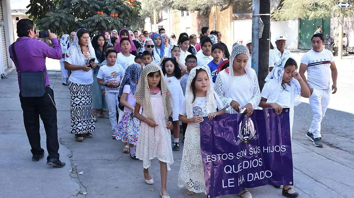 marcha