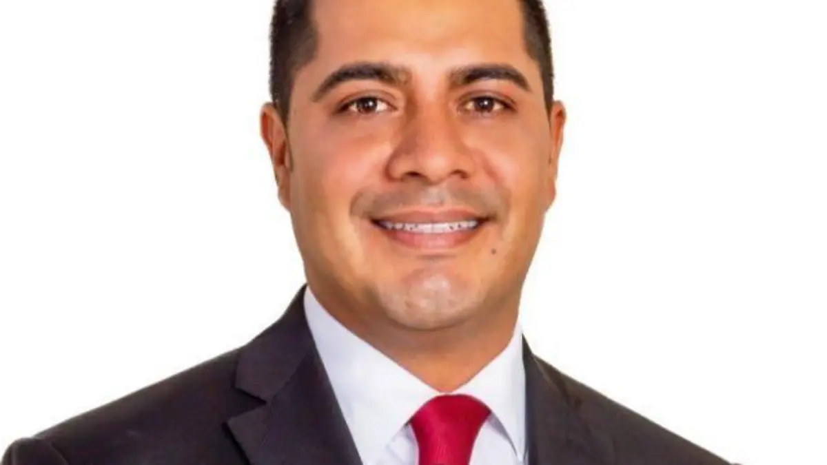 PRI-Moises Maldonado