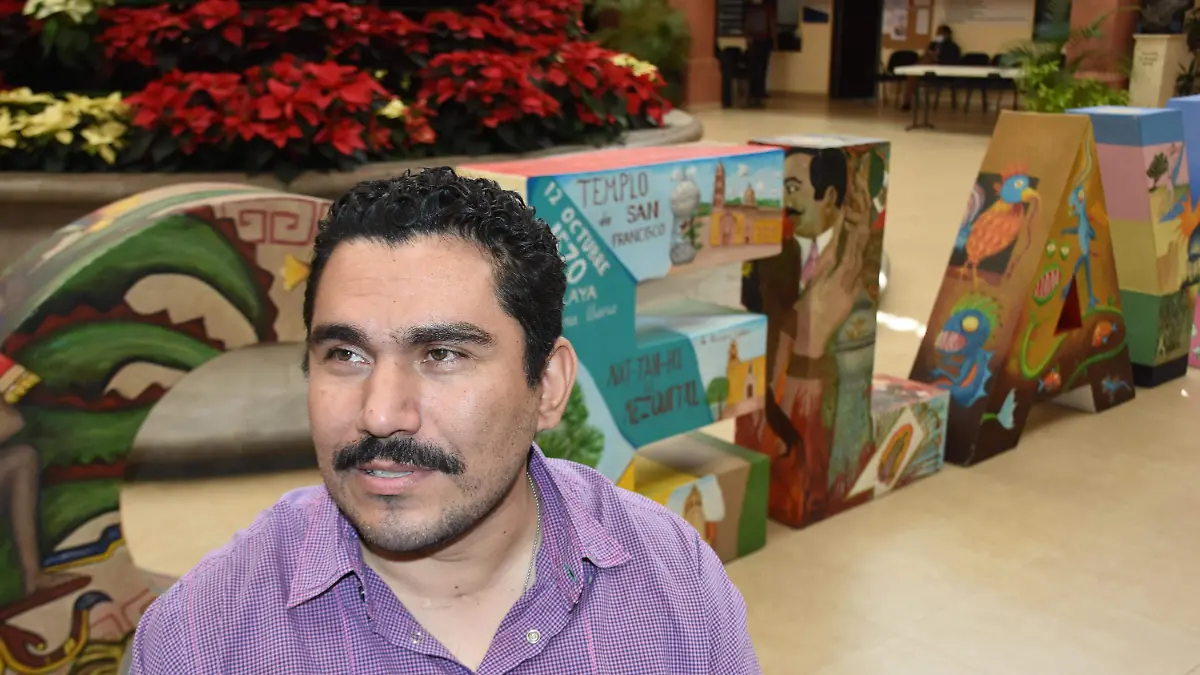 Eduardo-Vargas-director