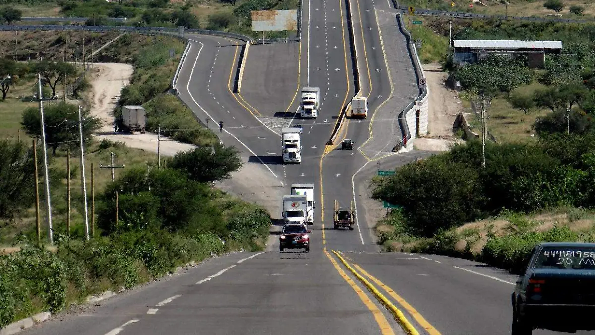carreteras