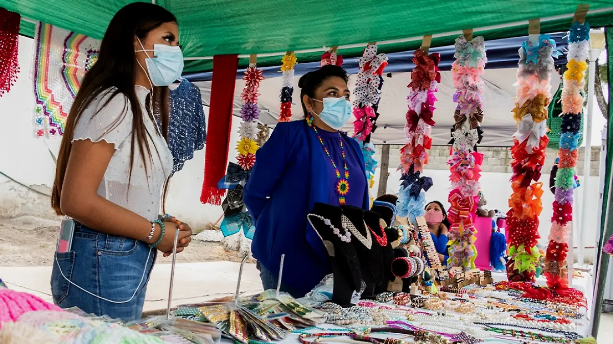 Emprendedores, entre ok