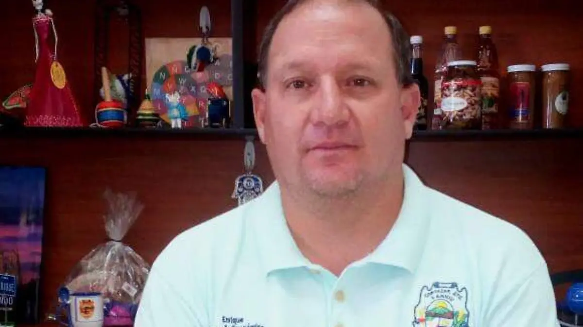 Enrique Martínez ok