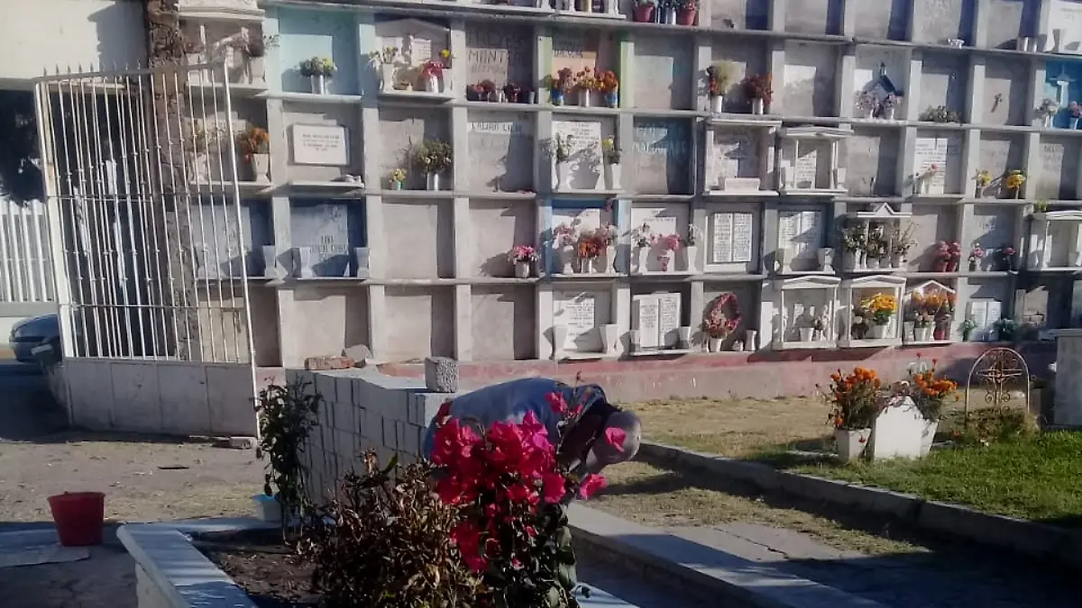 Previo a la tradicional oj