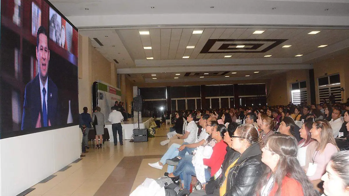lideres