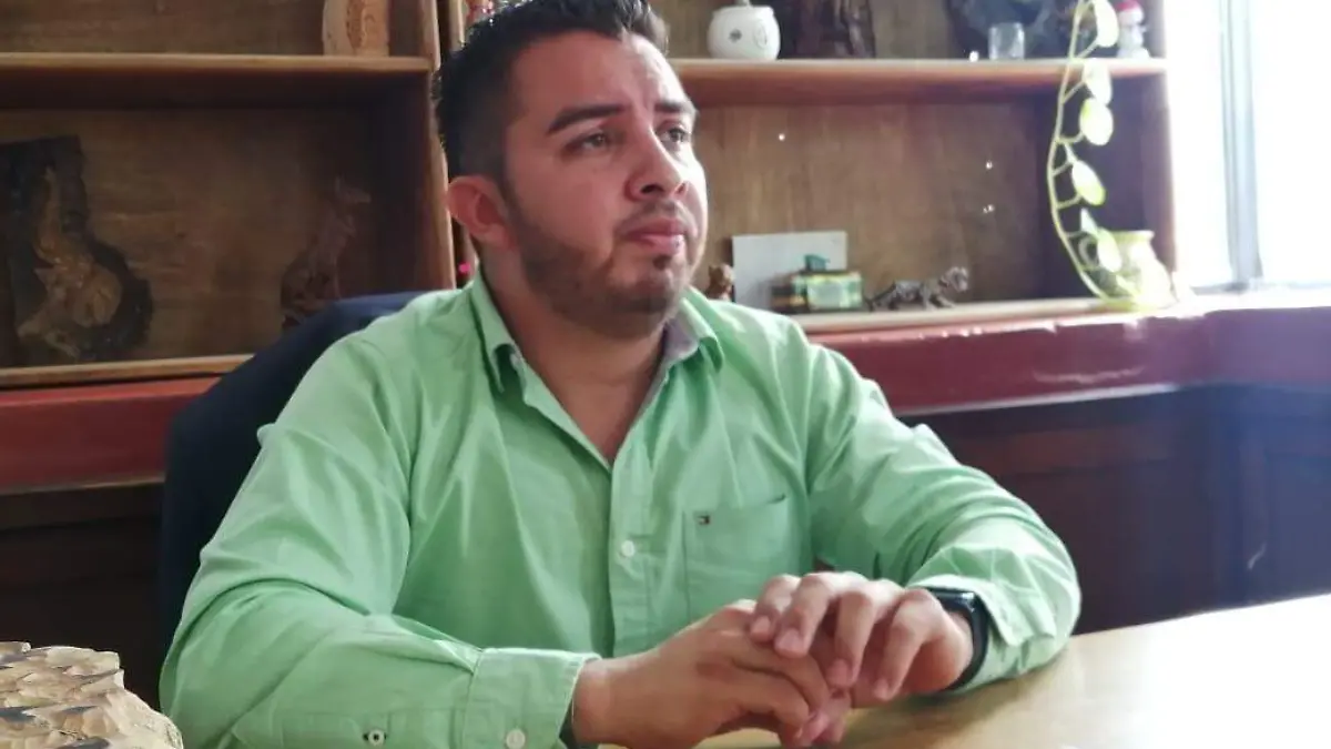 secretario