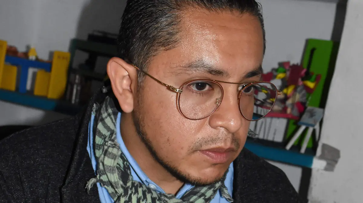 fernando crisan