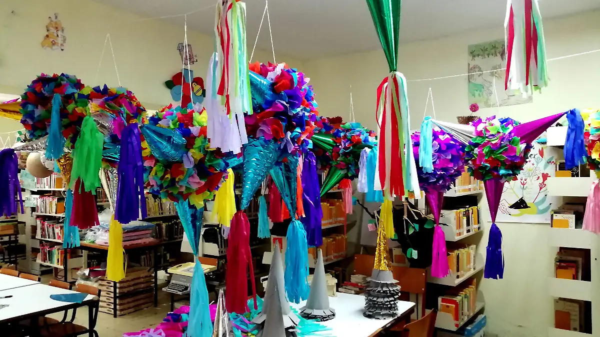 Piñatas