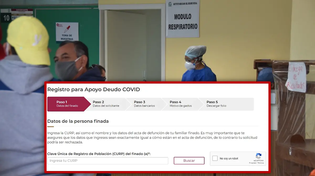 covid