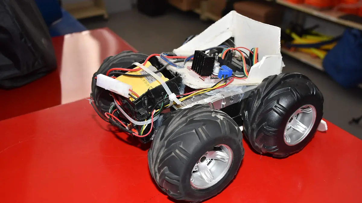 Robotica Niños (4)