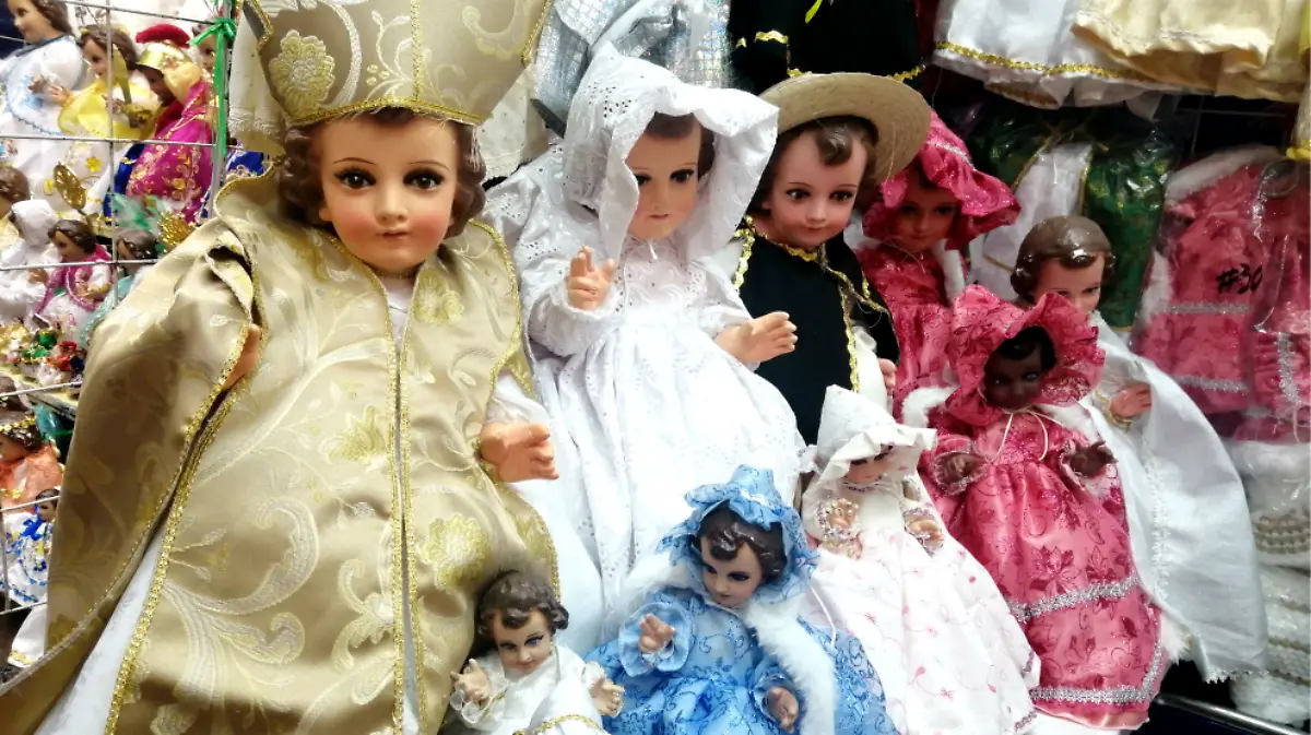 ´Venta ed ropones