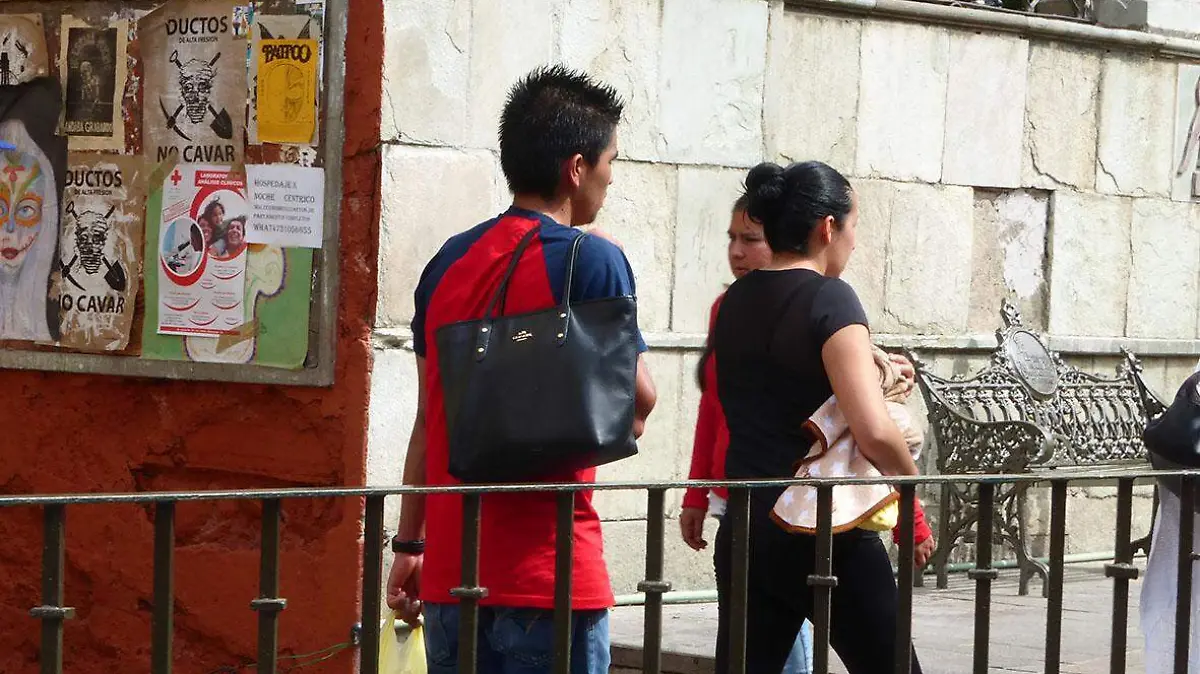 Guanajuato propone prisiÃ³n de 1 a 6 aÃ±os a violentos en noviazgo (1)