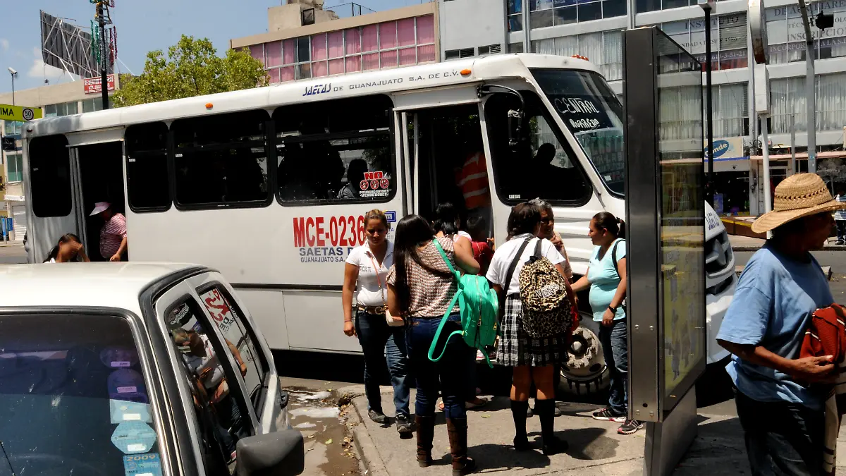 Transporte (1) okis