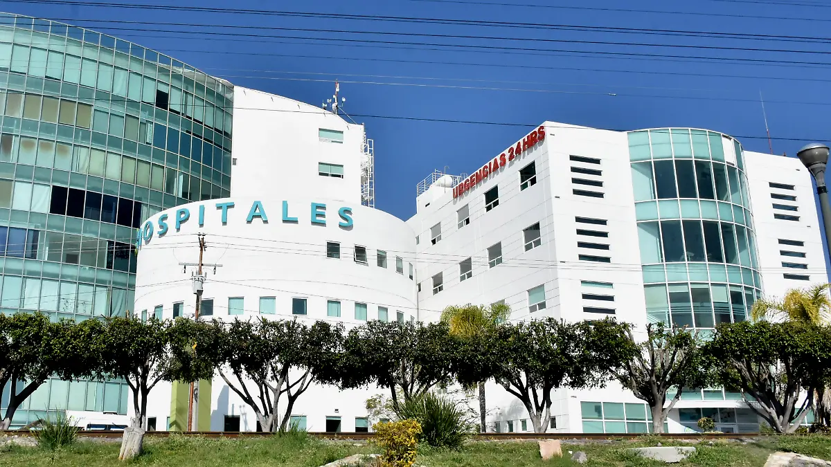 Hospitales Particulares (2) ok