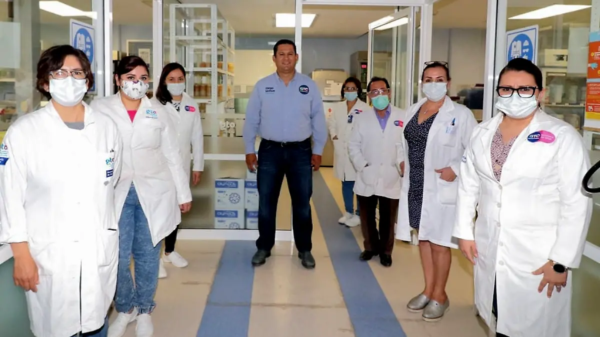 Guanajuato primer lugar nacional en Salud (1)