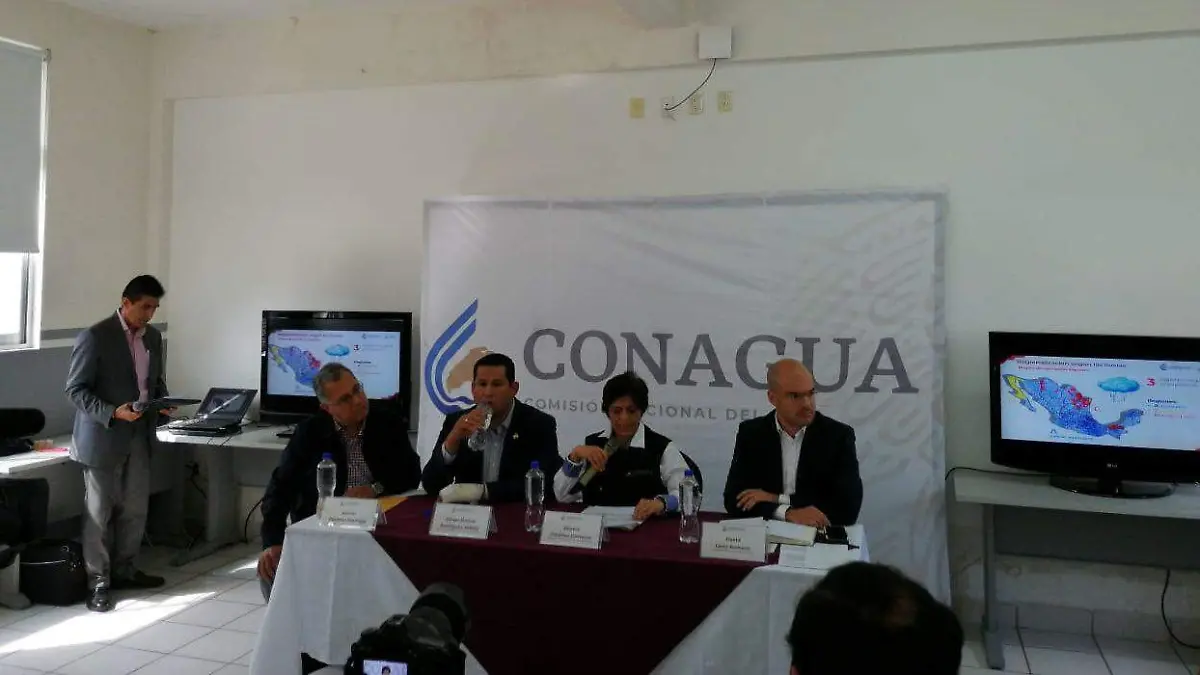 Conagua