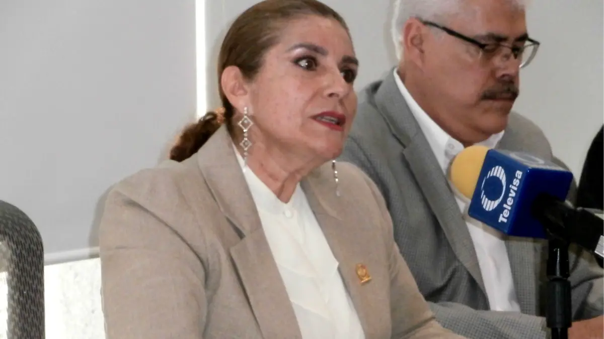 En riesgo la seguridad