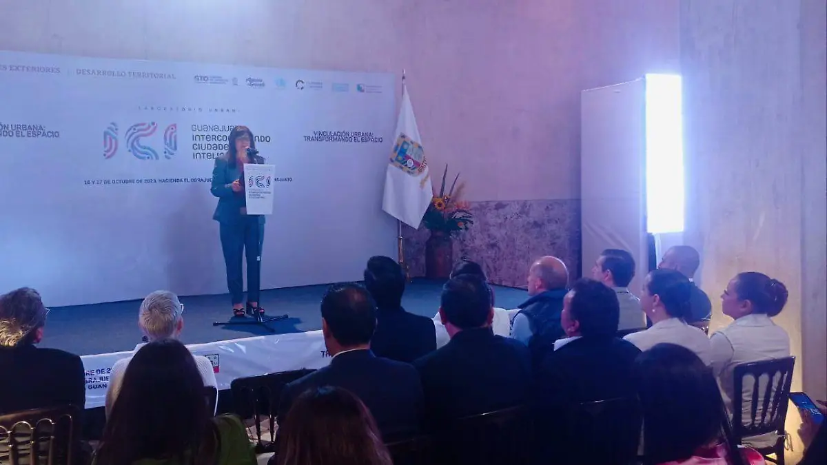 Inició el foto Interconectando ok