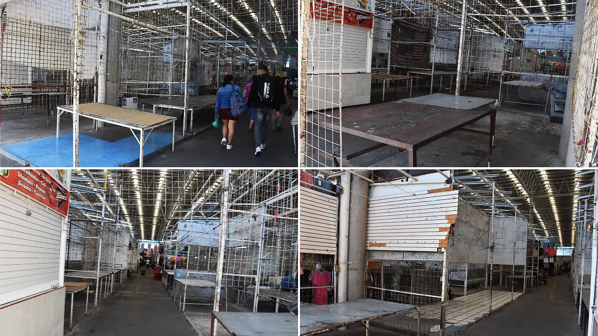 Tianguis