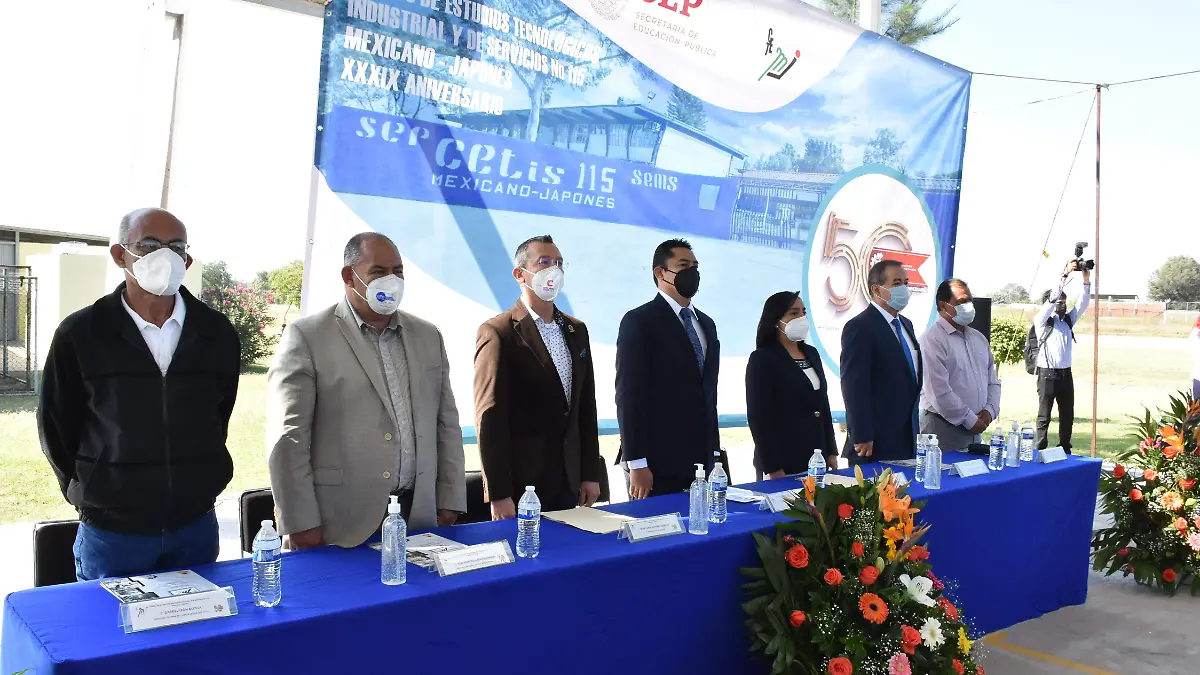 Aniversario Cetmeja (2)