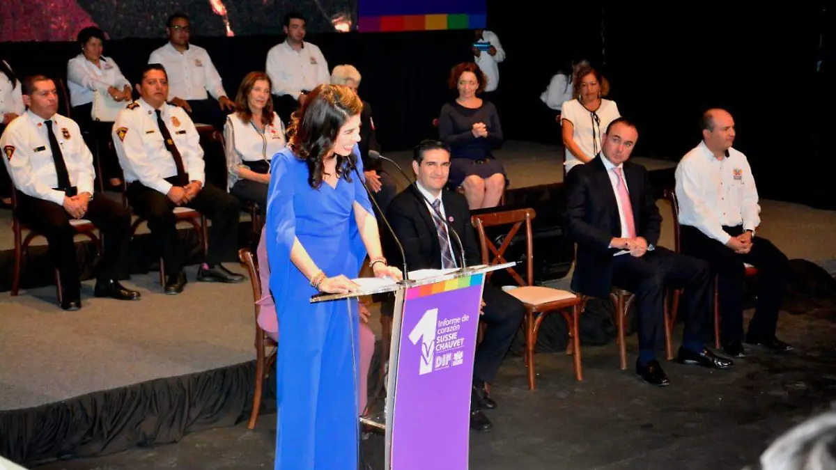 Infomre DIF municipal SMA2