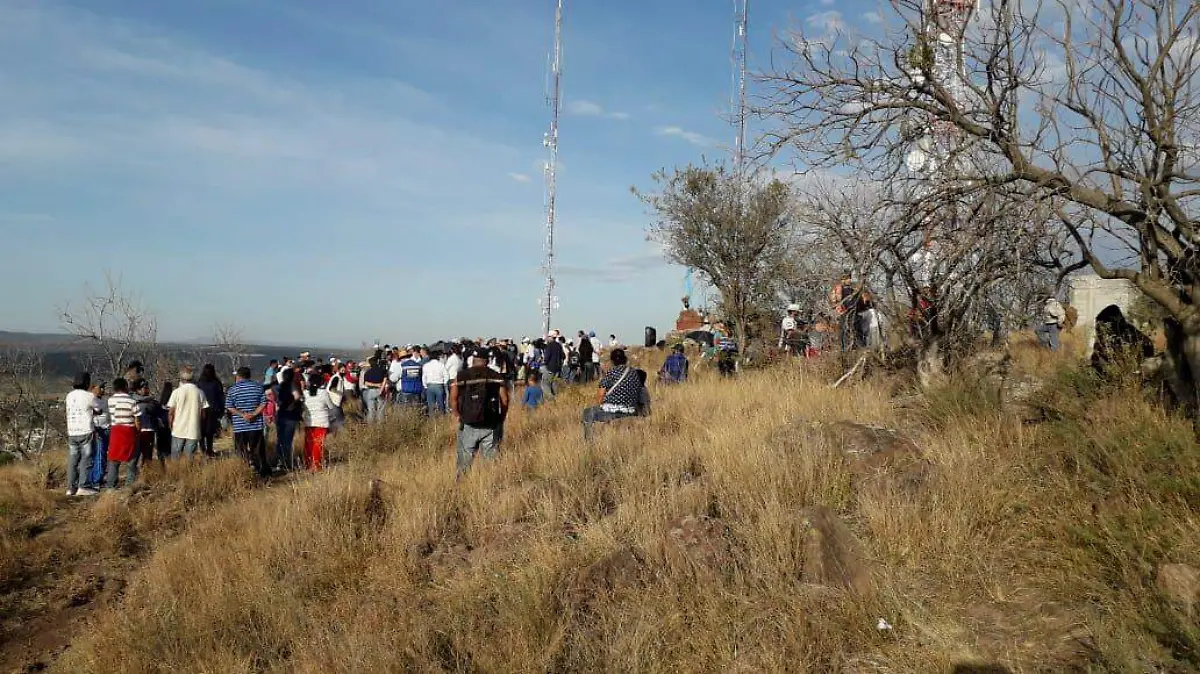 cerro