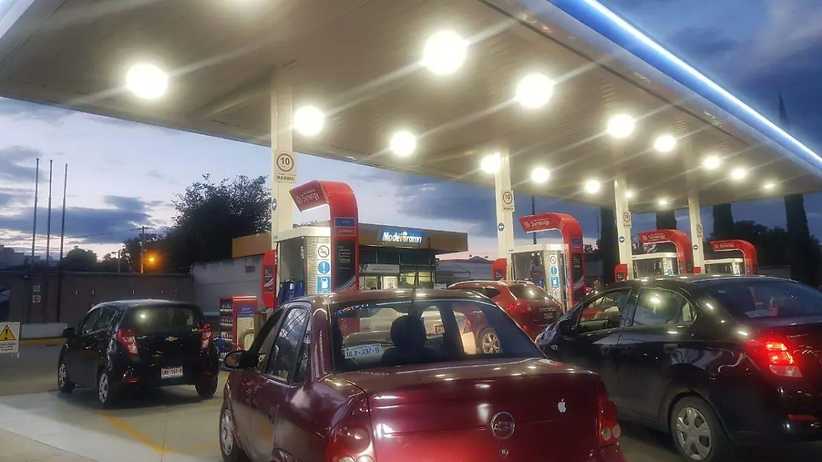 Gasolina