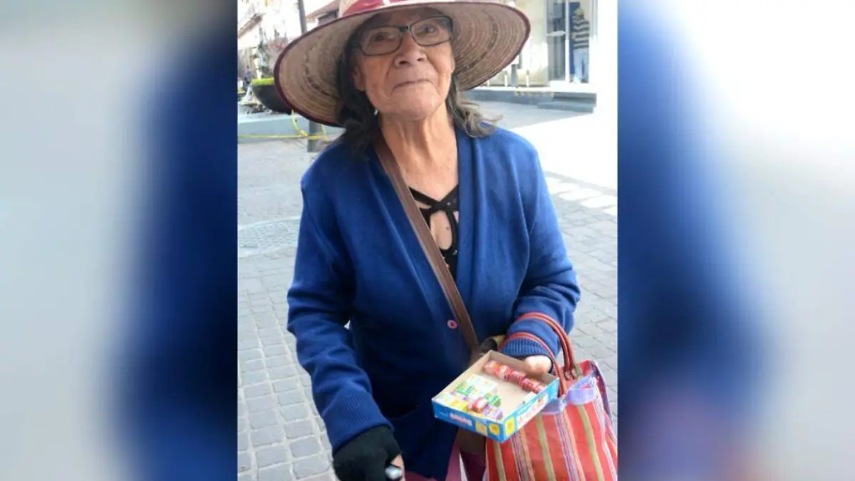 señora