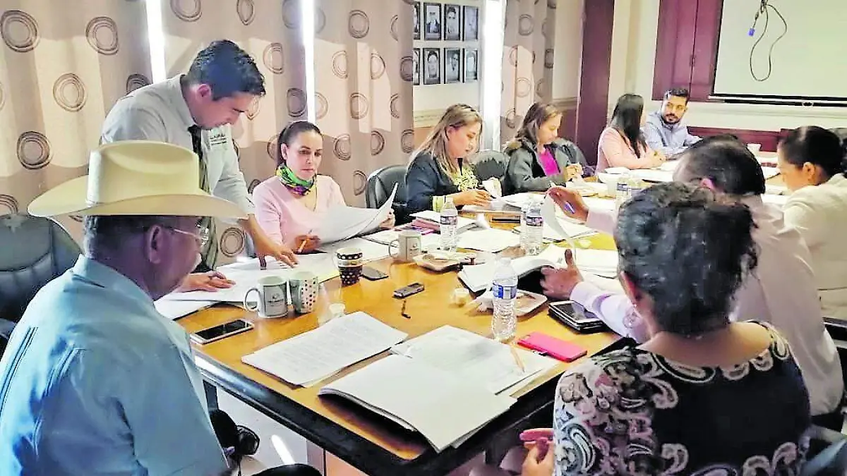 En sesion ordinaria_CMYK