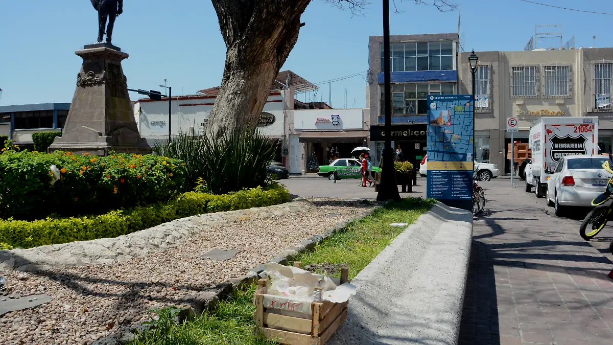 basura